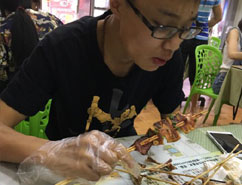 合阳烧烤加盟,学烧烤技术,开烧烤店多少钱