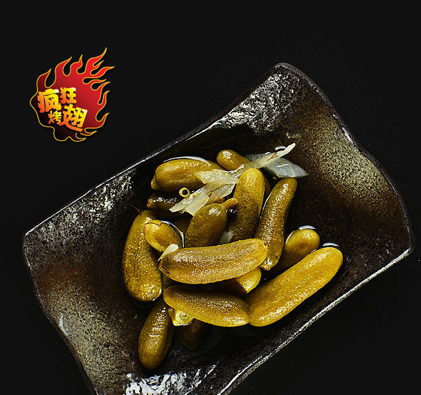 合阳疯狂bt烤翅
