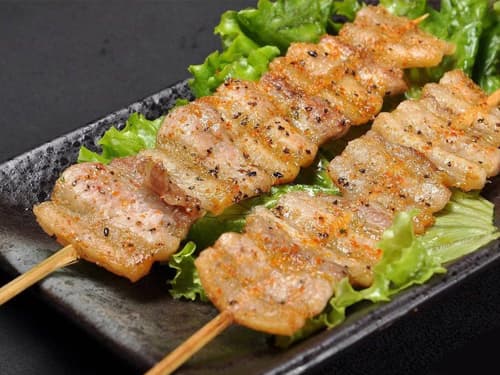 合阳烤五花肉培训