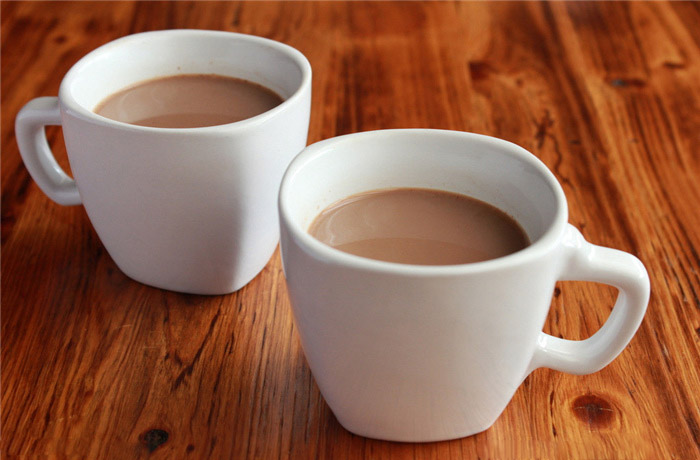 合阳奶茶培训